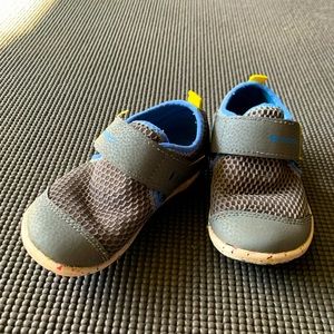 Merrill Bare Steps H2O